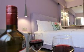 Aiolos Apartments Ermou 64 2Nd Floor Junior Suite